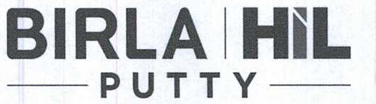 Birla Hil Putty Device mark 4172927 Trademark