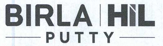 Birla Hil Putty Device mark 4172928 Trademark