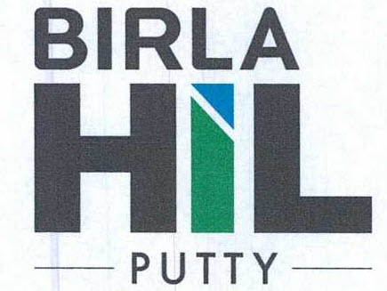 Birla Hil Putty Device mark 4172929 Trademark