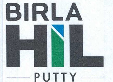 Birla Hil Putty Device mark 4172930 Trademark