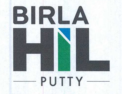 Birla Hil Putty Device mark 4172931 Trademark