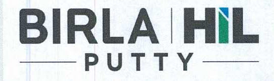 Birla Hil Putty Device mark 4172933 Trademark