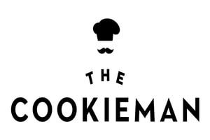 The Cookieman Device mark 4173116 Trademark