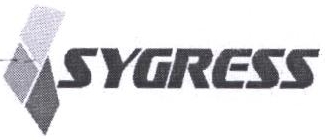 Sygress Device mark 2379788 Trademark