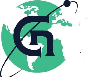 G With Logo Device mark 4173356 Trademark