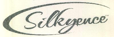 Silkyence Device mark 3399679 Trademark