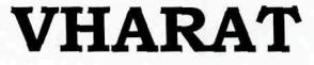 Vharat Device mark 2379448 Trademark