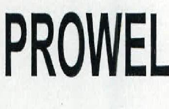 Prowel Device mark 2378465 Trademark