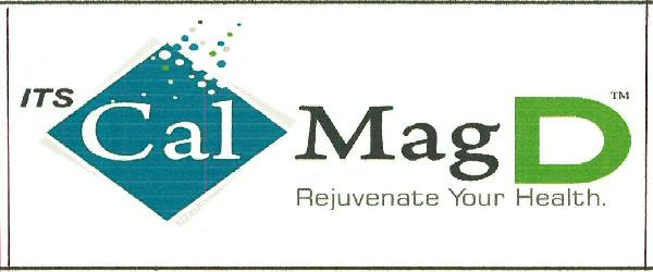 Its Cal Mag D Device mark 3399867 Trademark