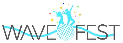 Wavefest Logo Device mark 3758674 Trademark