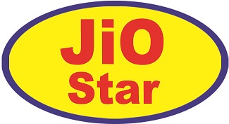 Jio Star With Logo Device mark 3398529 Trademark