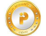 Ipronto Device mark 3758719 Trademark