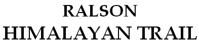 Ralson Himalayan Trail Device mark 3398549 Trademark