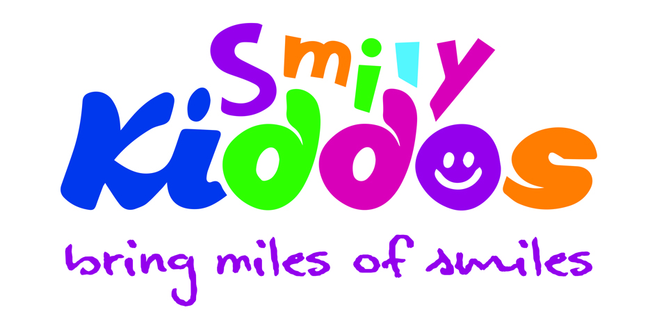 Smily Kiddos Device mark 3758755 Trademark