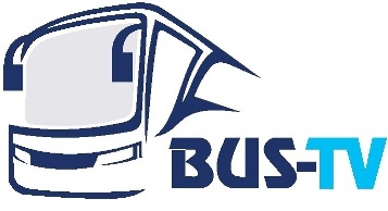 Bus-tv (device) Device mark 4173813 Trademark