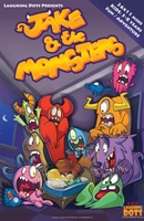 Jake And The Monsters Device mark 3398626 Trademark