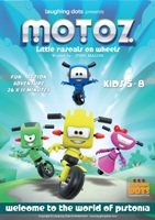 Motoz Device mark 3398627 Trademark