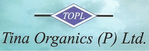 Tina Organics Pvt. Ltd. (device) Device mark 3398655 Trademark