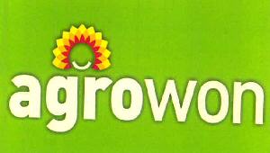 Agrowon Device mark 3398418 Trademark
