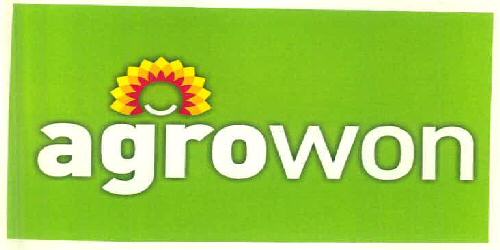 Agrowon Device mark 3398428 Trademark