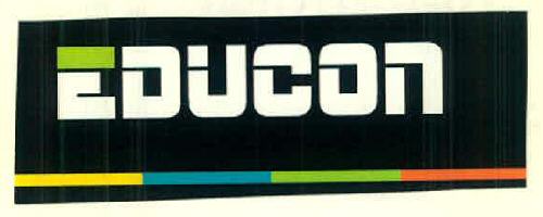 Educon Device mark 3398434 Trademark