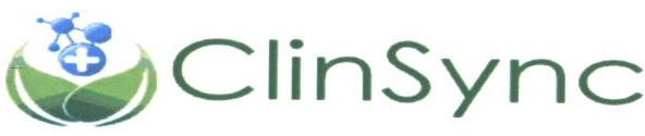 + Clinsync With Device Device mark 2373886 Trademark