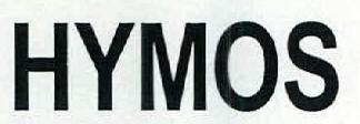 Hymos Device mark 2373465 Trademark