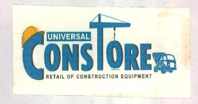 Universal Constore (device Of Cap) Device mark 2366015 Trademark