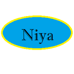 Niya Device mark 4174269 Trademark
