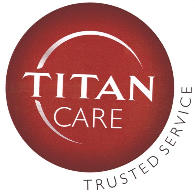 Titan Care Device mark 2365979 Trademark