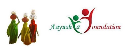 Aayushya Foundation Device mark 3684685 Trademark