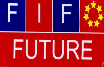 Fifo Future Device mark 4174679 Trademark