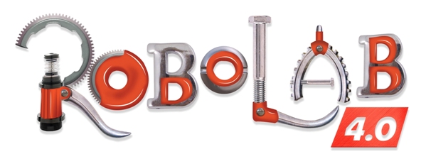 Robolab 4.0 Device mark 4174696 Trademark