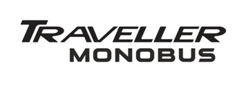 Traveller Monobus Device mark 4174733 Trademark