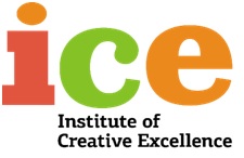 Ice, Institute Of Creative Excellence Device mark 4174918 Trademark