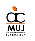 Aic-muj Incubation Foundation Device mark 4174927 Trademark
