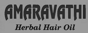 Amaravathi Herbal Hair Oil Device mark 4174959 Trademark