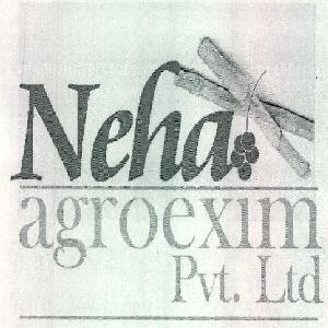 Neha Agroexim Pvt. Ltd (device Of Fruit) Device mark 2365154 Trademark