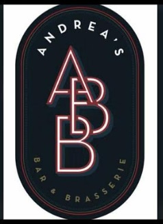 Andrea's Bar & Brasserie Abb Device mark 4175152 Trademark