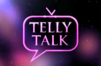 Telly Talk (logo) Device mark 4175173 Trademark