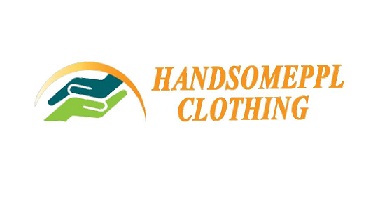 Handsomeppl Clothing Device mark 4175197 Trademark