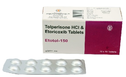 Etotol-150 With Device Device mark 4175256 Trademark