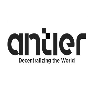 Antier Device mark 4175269 Trademark