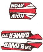 Avon Gamer Uno Device mark 3758458 Trademark