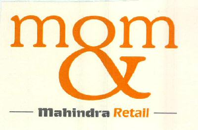 M&m Mahindra Retail Device mark 2364798 Trademark