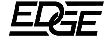 Edge ( Logo And Device) Device mark 4175295 Trademark