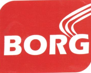 Borg Device mark 2364954 Trademark