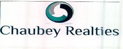 Chaubey Realties Device mark 2364052 Trademark