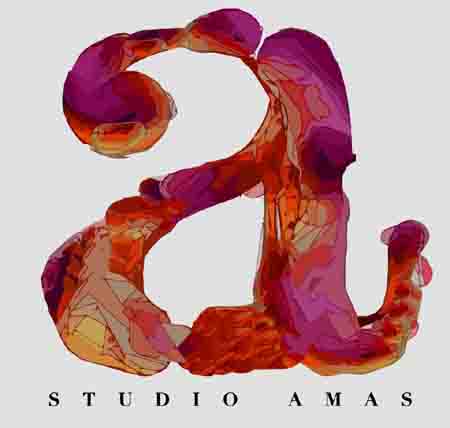 Studio Amas With Device Of A Device mark 3757528 Trademark