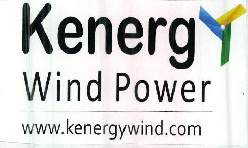 Kenergy Wind Power Device mark 2364394 Trademark
